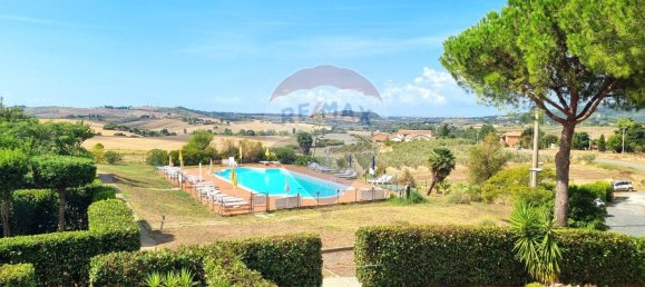 Квартира с 2 спальнями в Кастеллина Мариттима, Италия № 318702 2