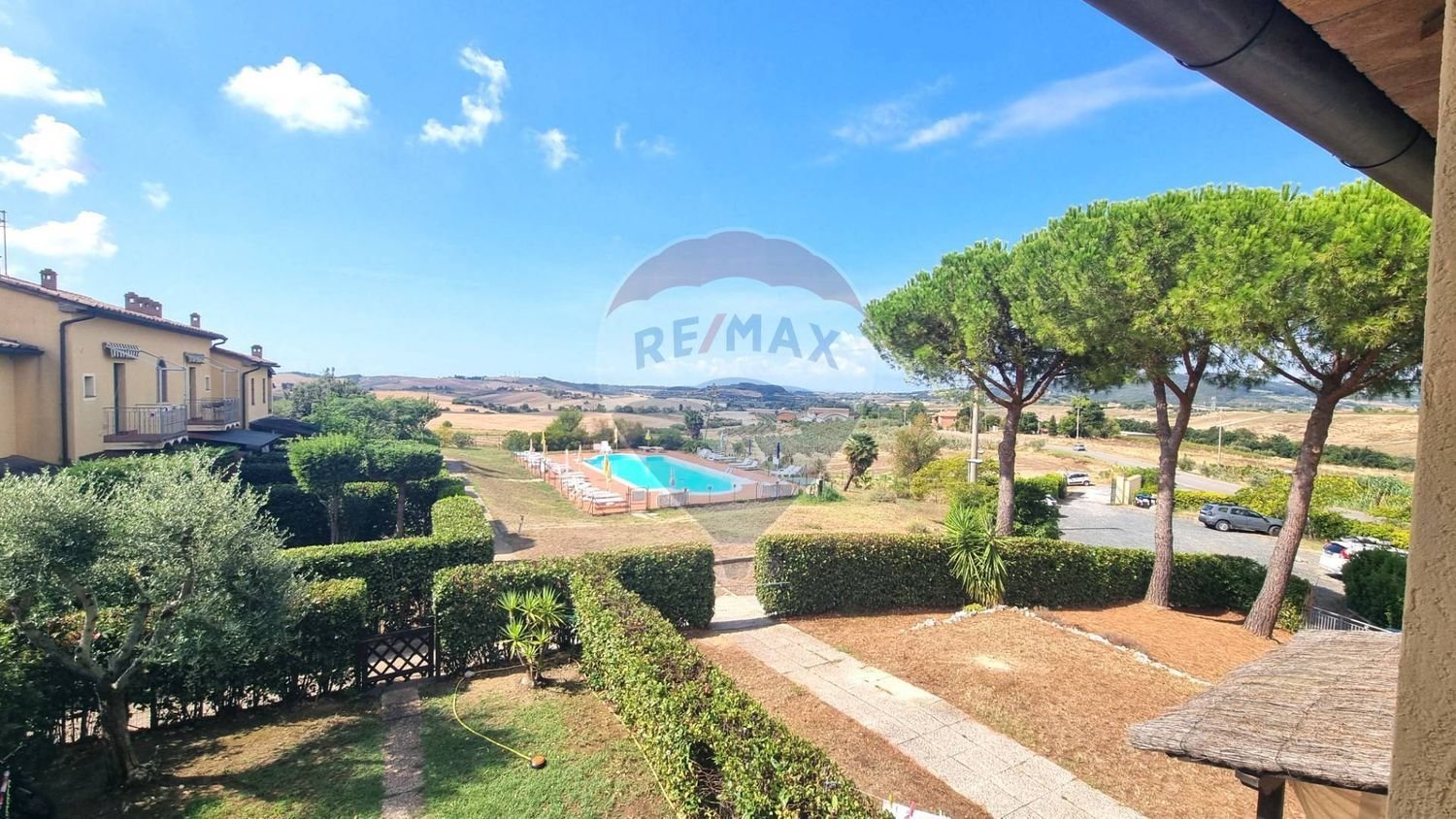 Квартира с 2 спальнями в Кастеллина Мариттима, Италия № 318702