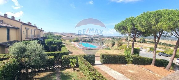 Квартира с 2 спальнями в Кастеллина Мариттима, Италия № 318702 7