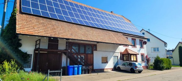 Дом с 3 спальнями в Цоллернальб, Германия № 58513 2