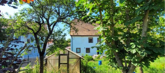 Дом с 3 спальнями в Цоллернальб, Германия № 58513 6