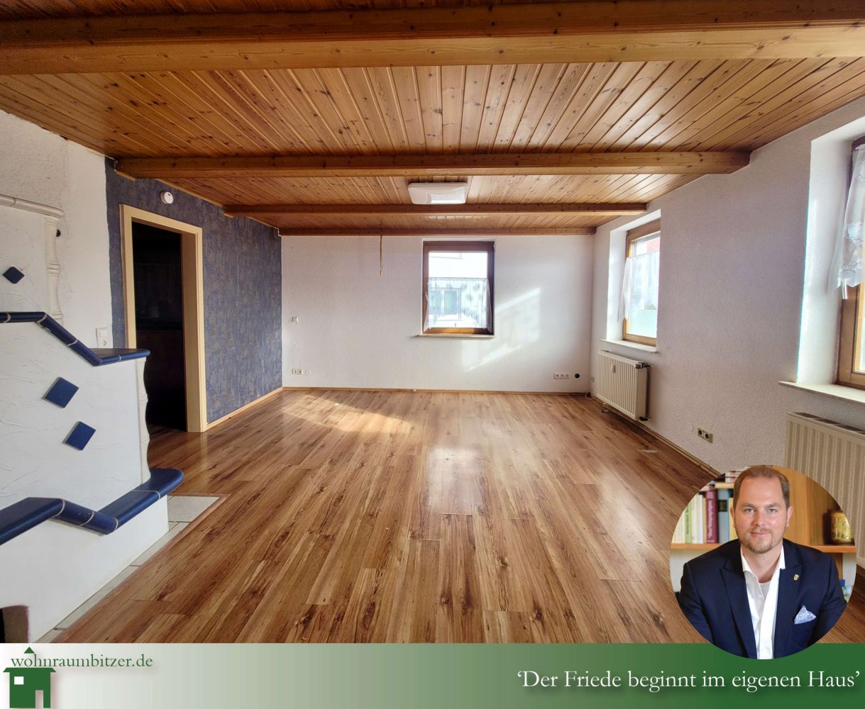 Дом с 3 спальнями в Цоллернальб, Германия № 58513