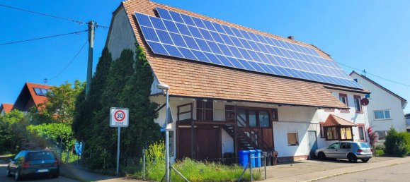 Дом с 3 спальнями в Цоллернальб, Германия № 58513 14