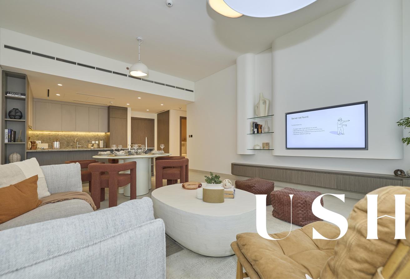 1 bedroom Apartment in Dubai Land, UAE No. 97827