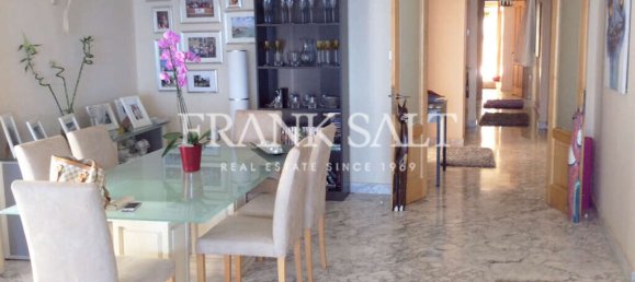 Квартира с 2 спальнями в Слима, Мальта № 3308 2