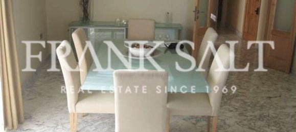 Квартира с 2 спальнями в Слима, Мальта № 3308 11