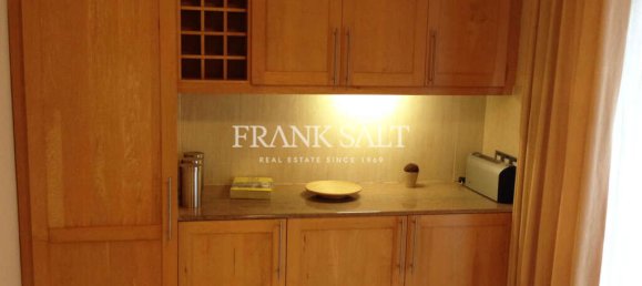 Квартира с 2 спальнями в Слима, Мальта № 3308 7