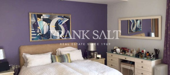 Квартира с 2 спальнями в Слима, Мальта № 3308 10