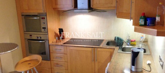 Квартира с 2 спальнями в Слима, Мальта № 3308 6