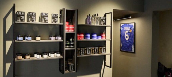 97m² Commercial property in Vienna, Austria No. 53691 2