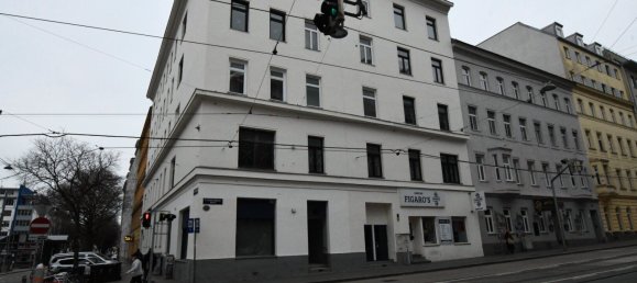 97m² Commercial property in Vienna, Austria No. 53691 18