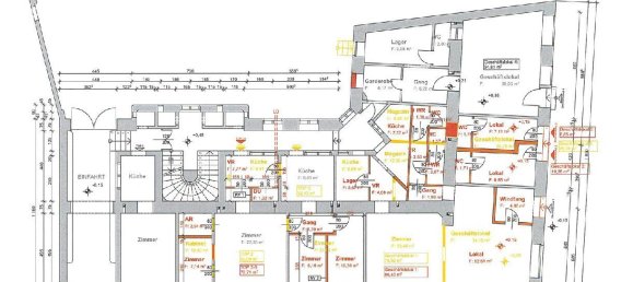 97m² Commercial property in Vienna, Austria No. 53691 19