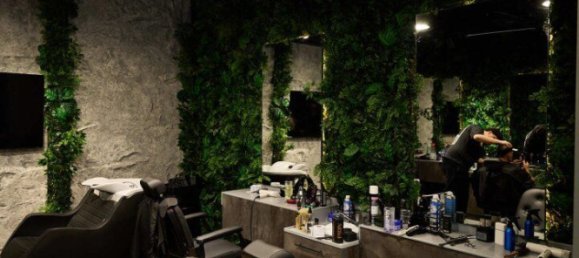 97m² Commercial property in Vienna, Austria No. 53691 11