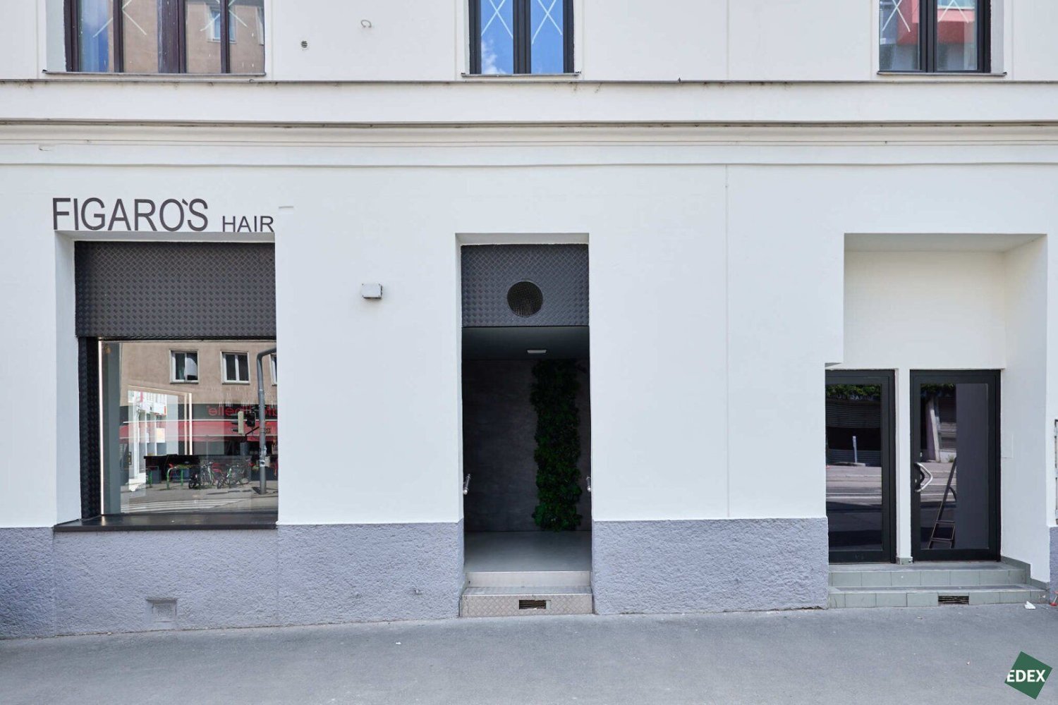 Imóvel comercial em Vienna, Austria 97 m² N.º 53691