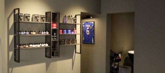 97m² Commercial property in Vienna, Austria No. 53691 8