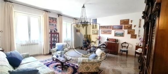 6 rooms Apartment in Siena, Italy No. 30213 26