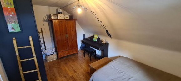 3 Schlafzimmer Haus in Algrange, France, Nr. 235218 11