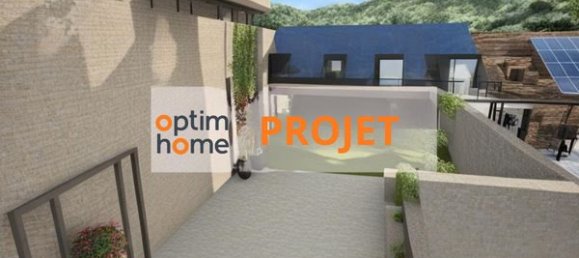 3 Schlafzimmer Haus in Algrange, France, Nr. 235218 2