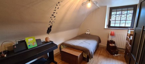 3 Schlafzimmer Haus in Algrange, France, Nr. 235218 5