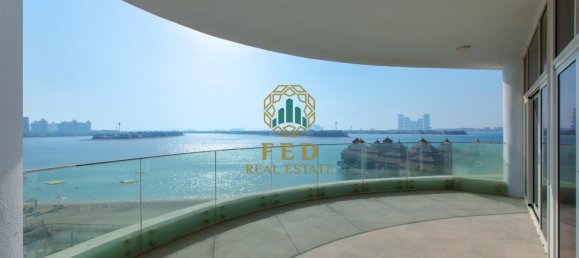 1 Schlafzimmer Wohnung in Palm Jumeirah, UAE, Nr. 8200 17