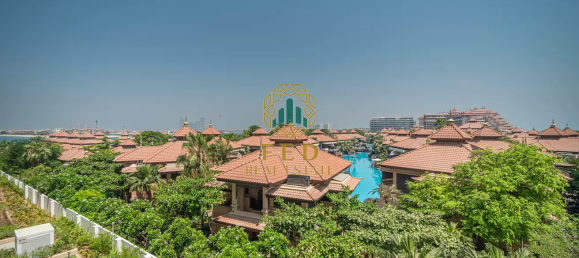 1 Schlafzimmer Wohnung in Palm Jumeirah, UAE, Nr. 8200 25