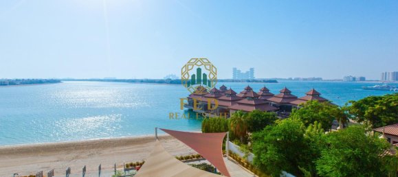 1 Schlafzimmer Wohnung in Palm Jumeirah, UAE, Nr. 8200 22