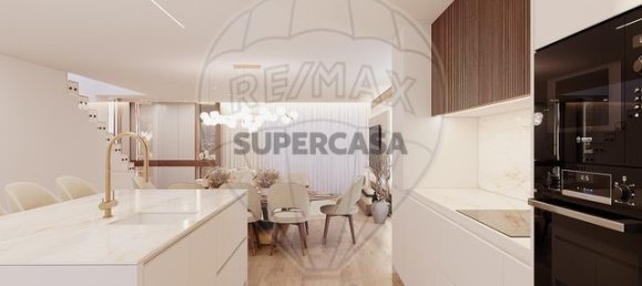 4 Schlafzimmer Villa in Turiz, Portugal, Nr. 219295 7