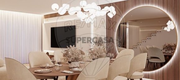 4 Schlafzimmer Villa in Turiz, Portugal, Nr. 219295 4