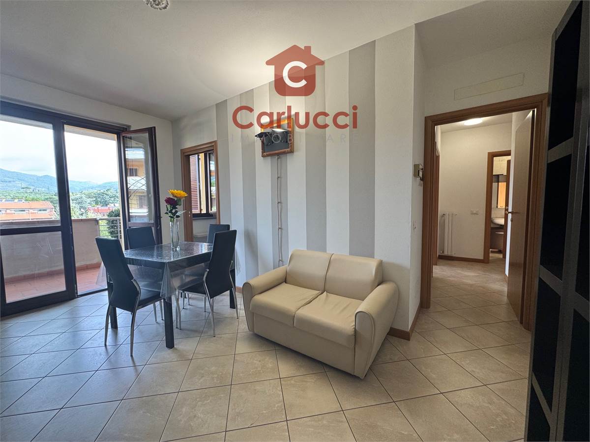 2 bedrooms Apartment in Buggiano, Italy No. 354036