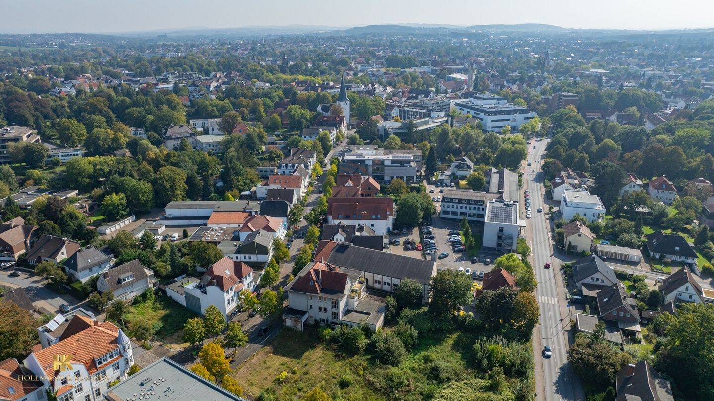  Building in Herford, Germany No. 371133
