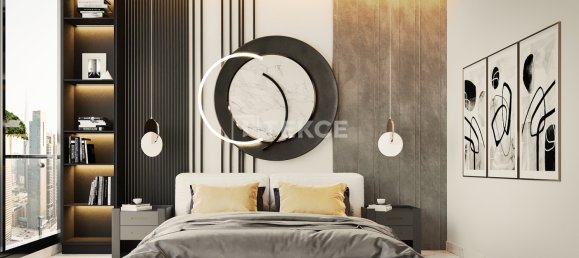 3 bedrooms Apartment in Jumeirah Village Circle, UAE No. 50771 14