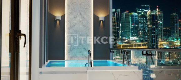 3 bedrooms Apartment in Jumeirah Village Circle, UAE No. 50771 15