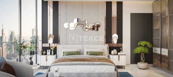 3 bedrooms Apartment in Jumeirah Village Circle, UAE No. 50771 11