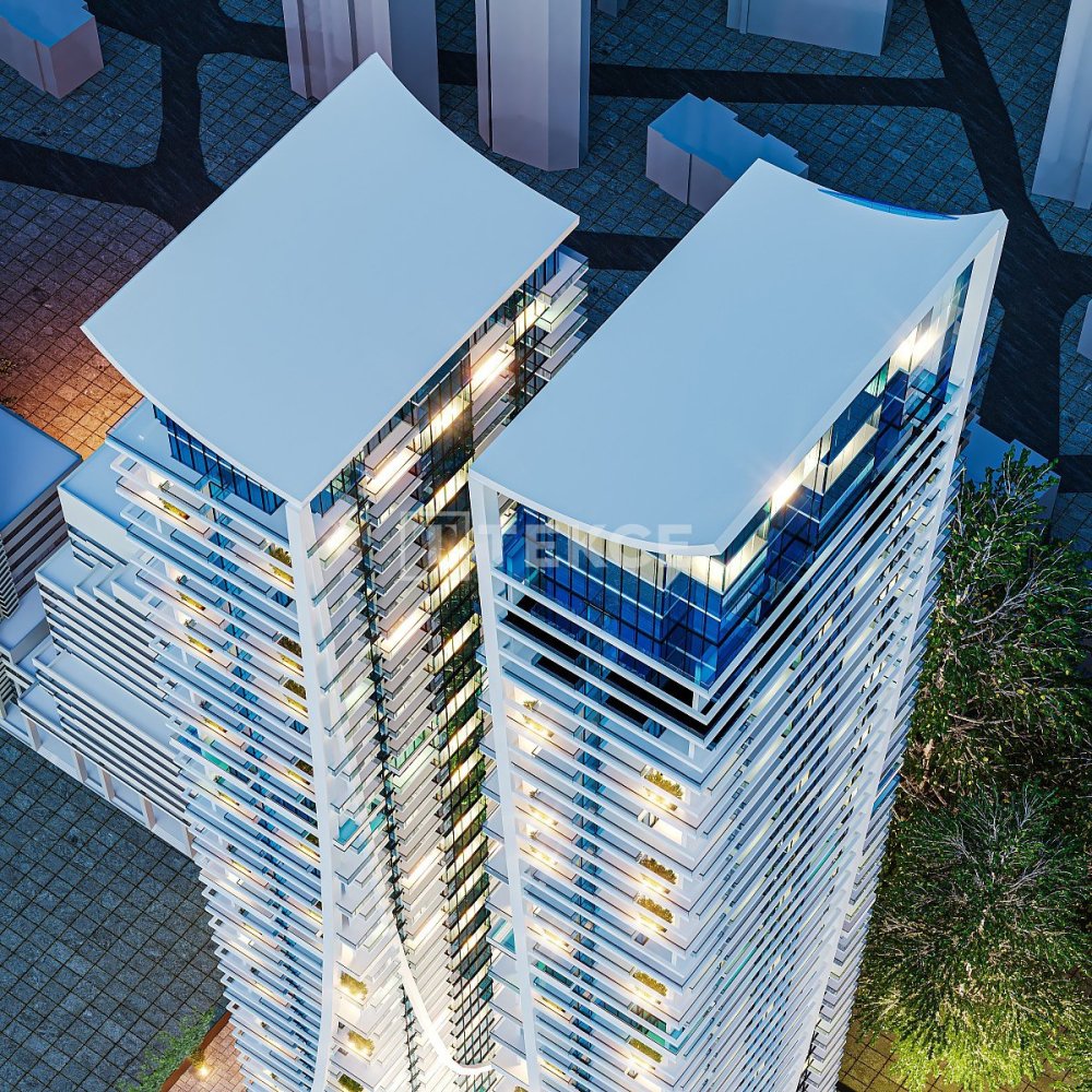 3 bedrooms Apartment in Jumeirah Village Circle, UAE No. 50771