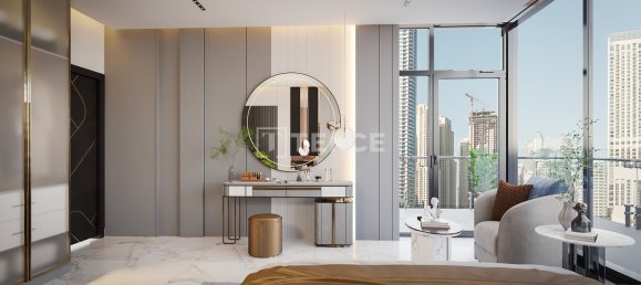 3 bedrooms Apartment in Jumeirah Village Circle, UAE No. 50771 12