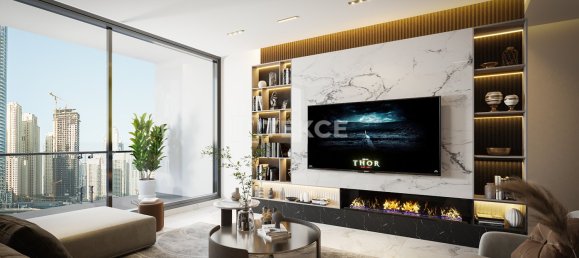 3 bedrooms Apartment in Jumeirah Village Circle, UAE No. 50771 8