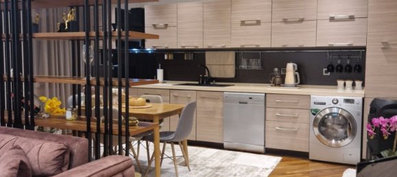 Apartamento T3 em Baku, Azerbaijan N.º 1897 50