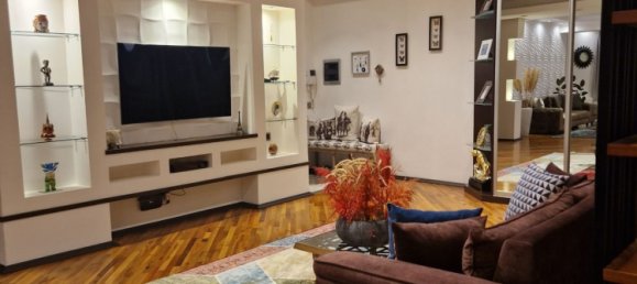 Apartamento T3 em Baku, Azerbaijan N.º 1897 10