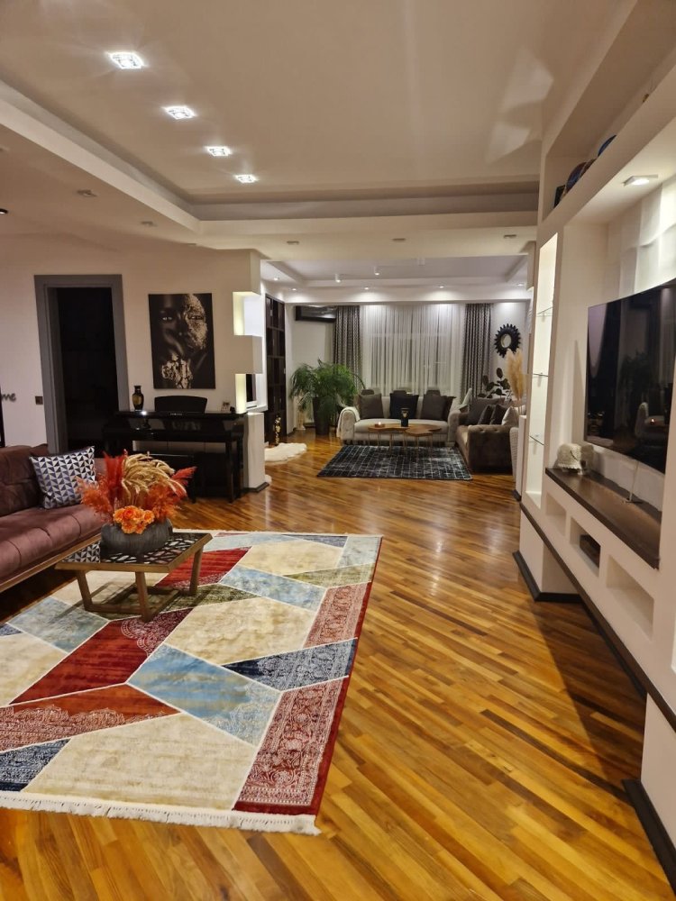 Apartamento T3 em Baku, Azerbaijan N.º 1897