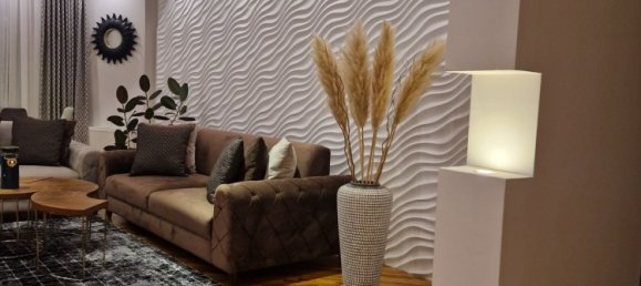 Apartamento T3 em Baku, Azerbaijan N.º 1897 22