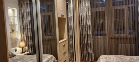 Apartamento T3 em Baku, Azerbaijan N.º 1897 33