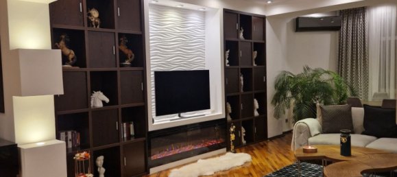 Apartamento T3 em Baku, Azerbaijan N.º 1897 9