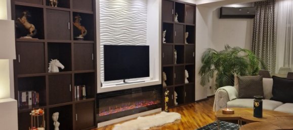 Apartamento T3 em Baku, Azerbaijan N.º 1897 6