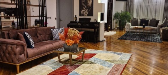 Apartamento T3 em Baku, Azerbaijan N.º 1897 11