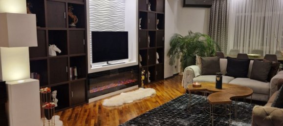 Apartamento T3 em Baku, Azerbaijan N.º 1897 29
