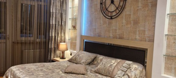 Apartamento T3 em Baku, Azerbaijan N.º 1897 31