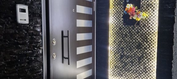 Apartamento T3 em Baku, Azerbaijan N.º 1897 55