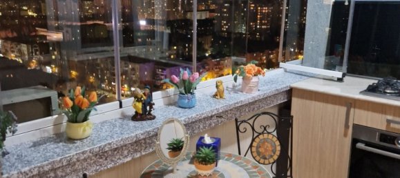 Apartamento T3 em Baku, Azerbaijan N.º 1897 44