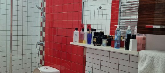 Apartamento T3 em Baku, Azerbaijan N.º 1897 23