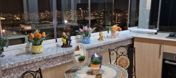 Apartamento T3 em Baku, Azerbaijan N.º 1897 51